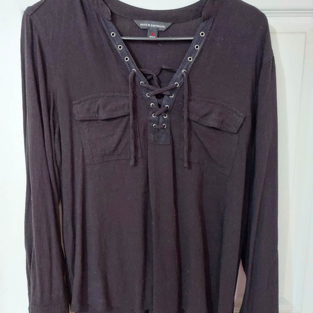 Rock & Republic blouse